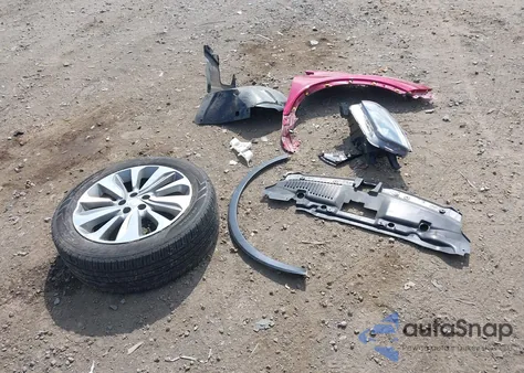 2019 Buick Encore Fwd Preferred from USA, damaged, VIN KL4CJASBXKB752837